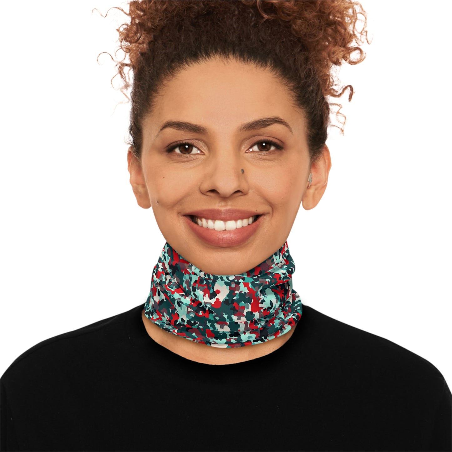 Digital Camo Gaiter