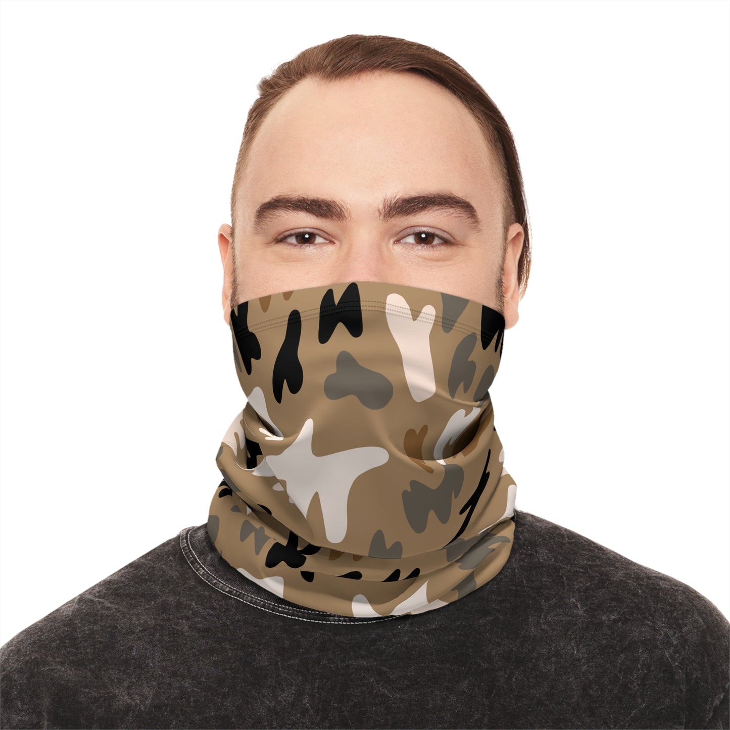 Woodland Light Gaiter