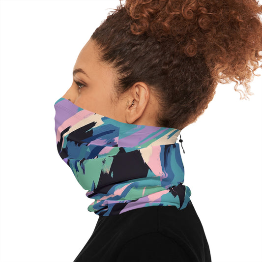 Digital Camo Gaiter