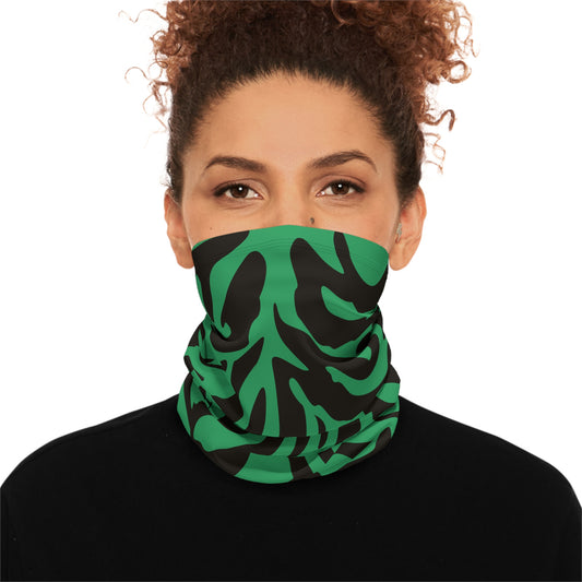 Tiger Camo Gaiter