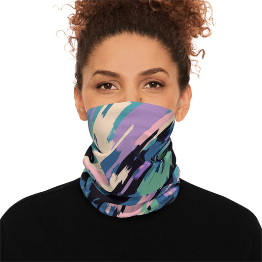 Digital Camo Gaiter